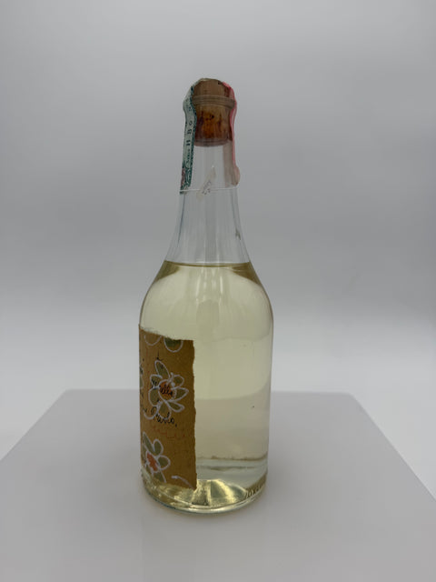 Grappa Romano Levi, 2005, 145