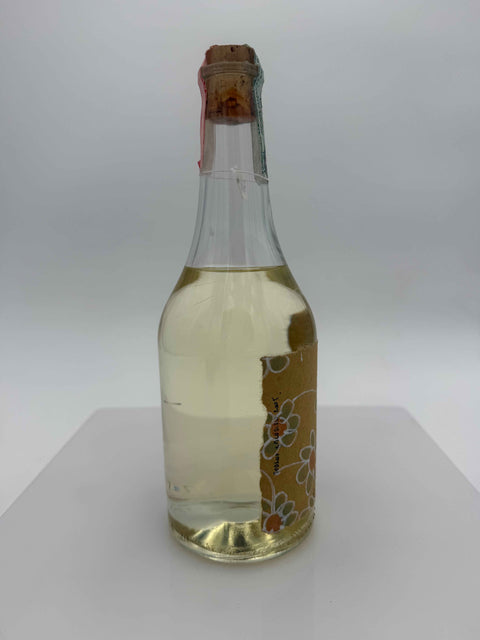 Grappa Romano Levi, 2005, 145