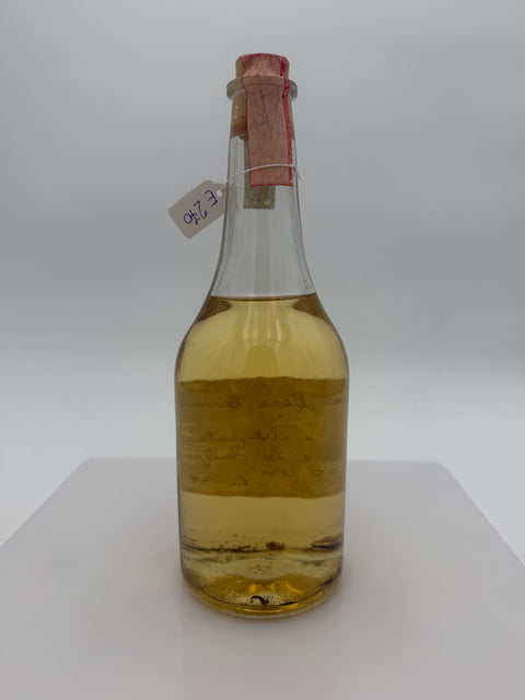Grappa Romano Levi, grappa Maria Carmelia, 1997, 146