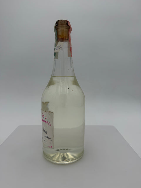Grappa Romano Levi, Buon Natale, 2000, 147