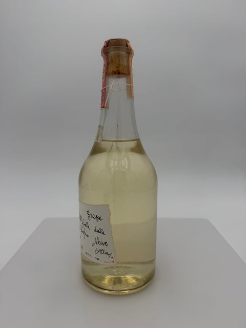 Grappa Romano Levi, 2005, 148
