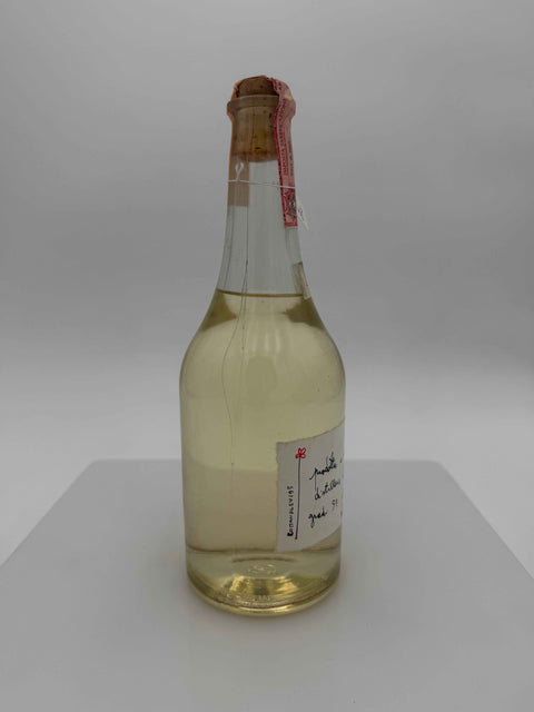 Grappa Romano Levi, 2005, 148