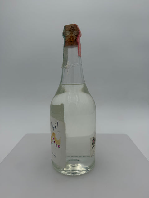Grappa Romano Levi, 2004, 149