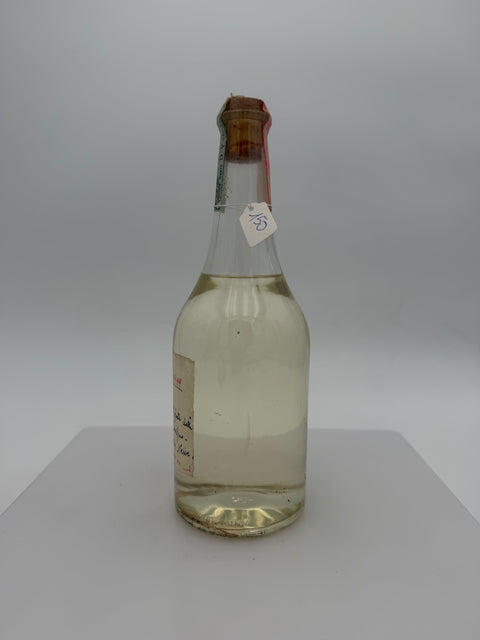 Grappa Romano Levi, 1998, 150