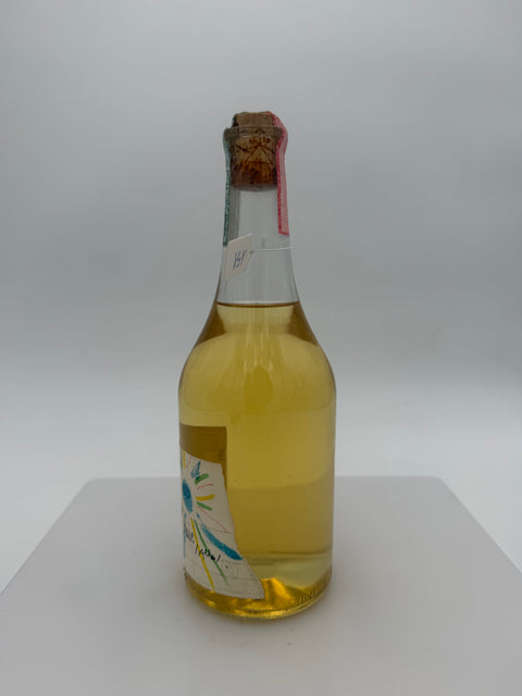 Grappa Romano Levi, 2005, 151