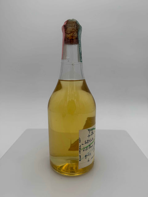 Grappa Romano Levi, 2005, 151