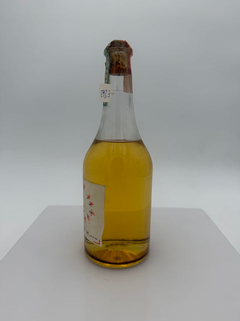 Grappa Romano Levi, 1999, 152