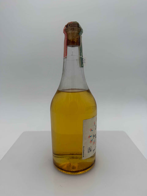 Grappa Romano Levi, 1999, 152