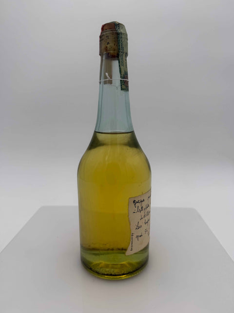 Grappa Romano Levi, 1999, 155