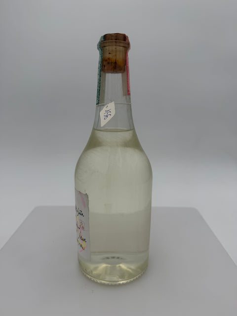 Grappa Romano Levi, 2001, 156