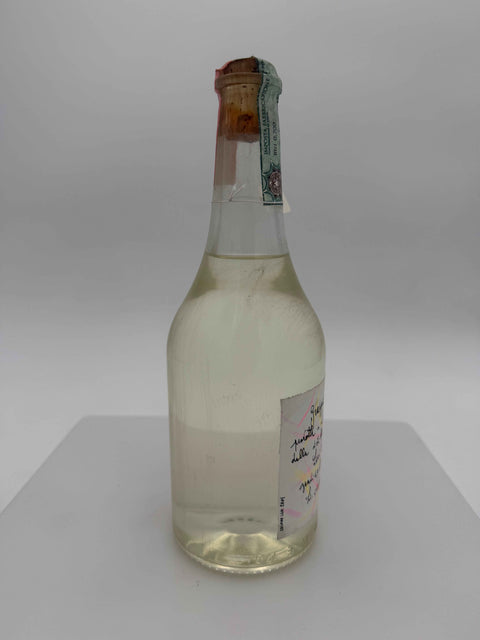 Grappa Romano Levi, 2001, 156