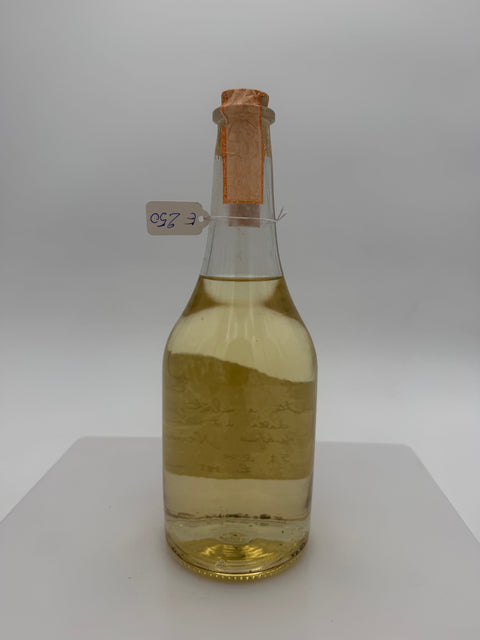 Grappa Romano Levi, 1995, 157