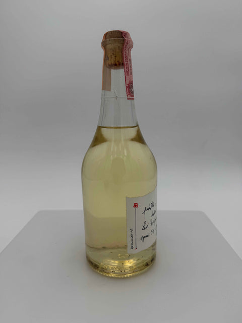 Grappa Romano Levi, 1995, 157