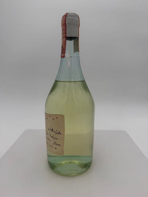 Grappa Romano Levi, Ciascuno di noi, 1986, 162