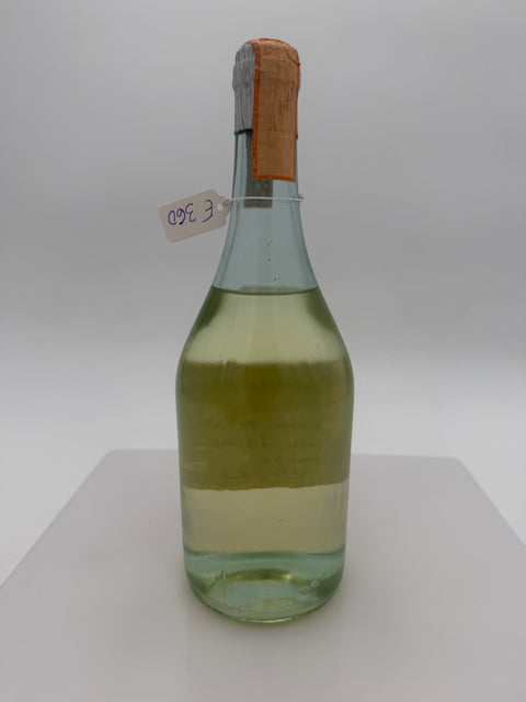 Grappa Romano Levi, Ciascuno di noi, 1986, 162