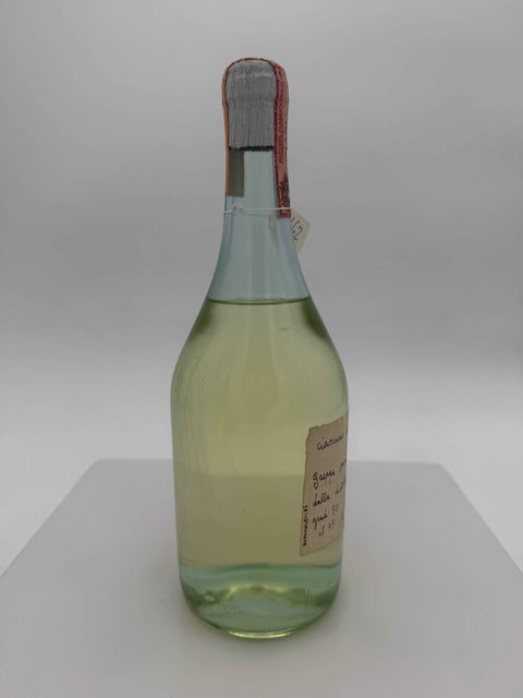 Grappa Romano Levi, Ciascuno di noi, 1986, 162