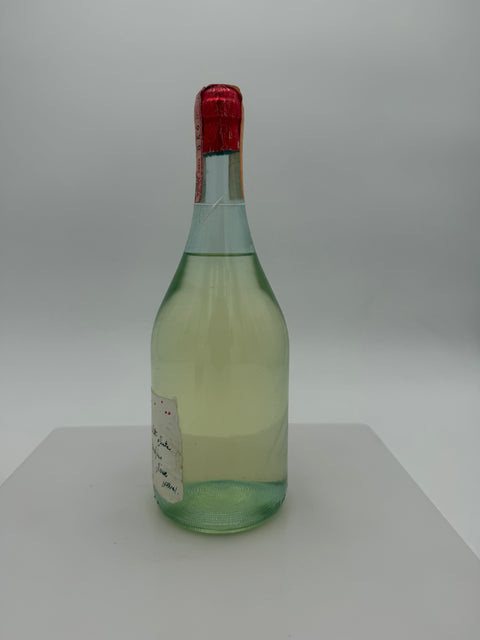 Grappa Romano Levi, Cio che sottovoce, 1987, 164