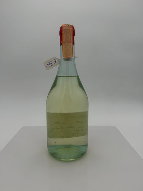 Grappa Romano Levi, Cio che sottovoce, 1987, 164