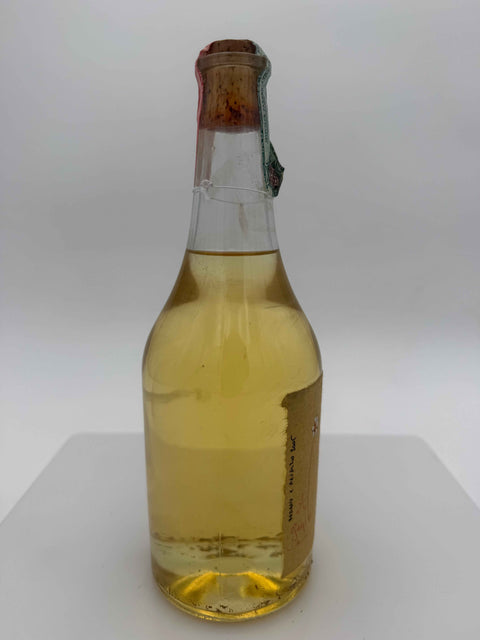 Grappa Romano Levi, a Gegia, 2005, 169