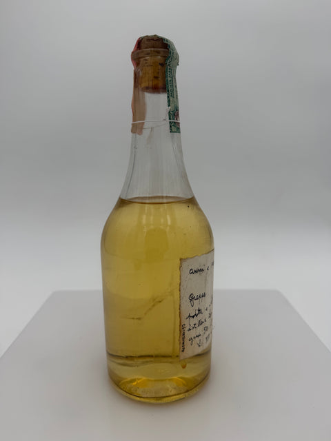 Grappa Romano Levi, Ommi e Necoli, 1997, 170