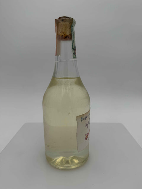 Grappa Romano Levi, Buon Natale, 2005, 171