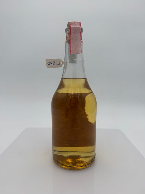 Grappa Romano Levi, 2003, 173