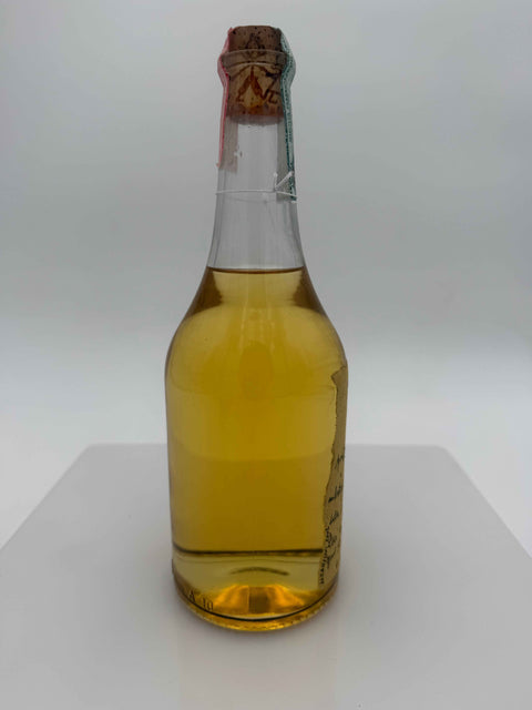 Grappa Romano Levi, 2003, 173