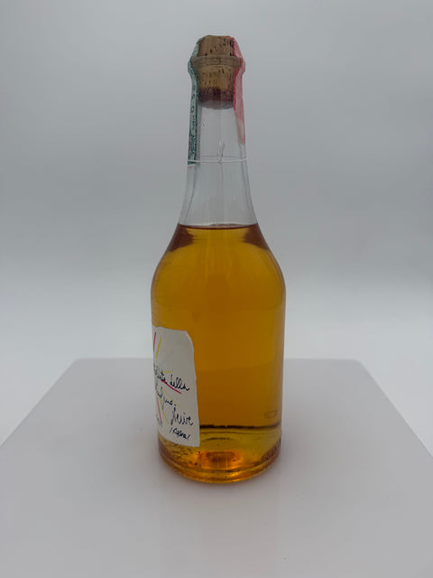 Grappa Romano Levi, 2002, 174