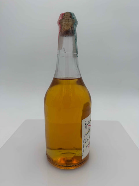 Grappa Romano Levi, 2002, 174