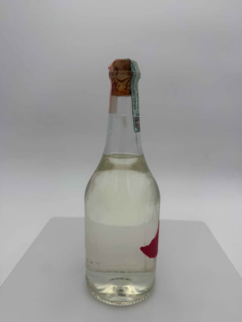 Grappa Romano Levi, 2003, 176