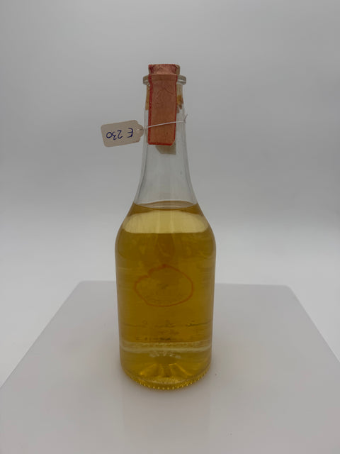 Grappa Romano Levi, La Corte Albertina, 2001, 177