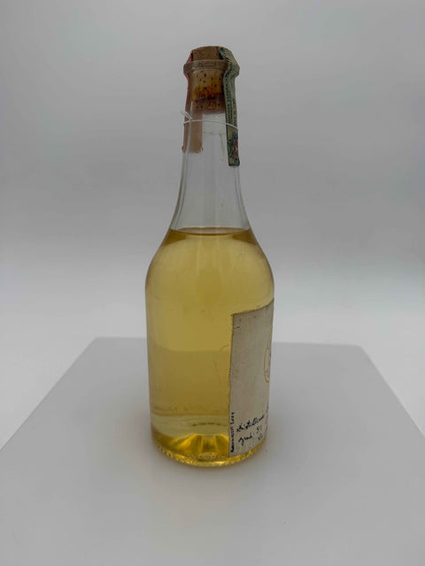 Grappa Romano Levi, La Corte Albertina, 2001, 177