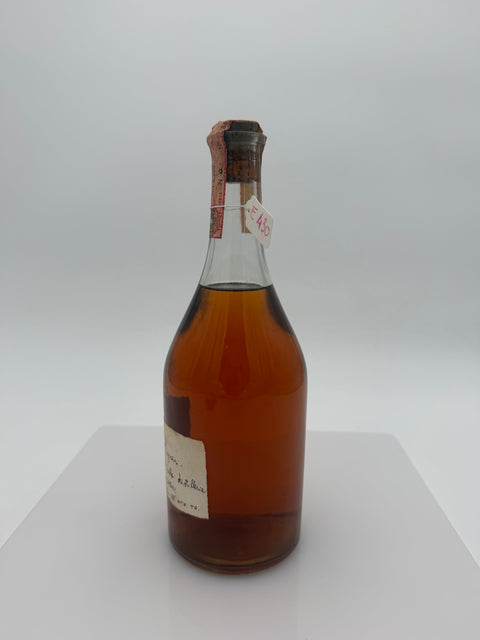 Grappa Romano Levi, 1979, 179