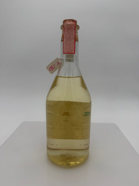 Grappa Romano Levi, 1999, 180