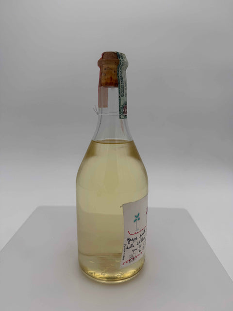 Grappa Romano Levi, 1999, 180