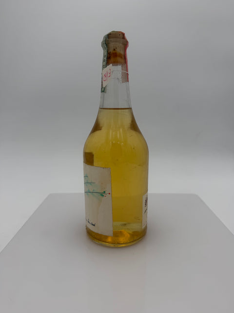 Grappa Romano Levi, 2006, 181