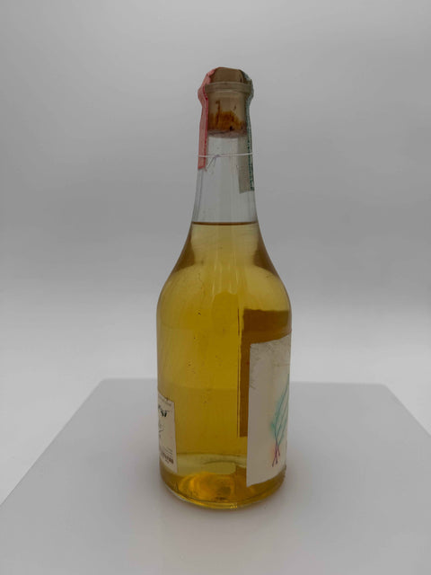 Grappa Romano Levi, 2006, 181