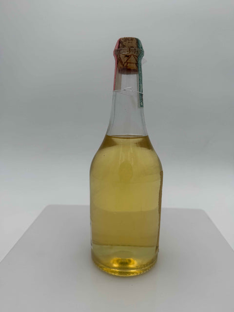 Grappa Romano Levi, 2003, 182