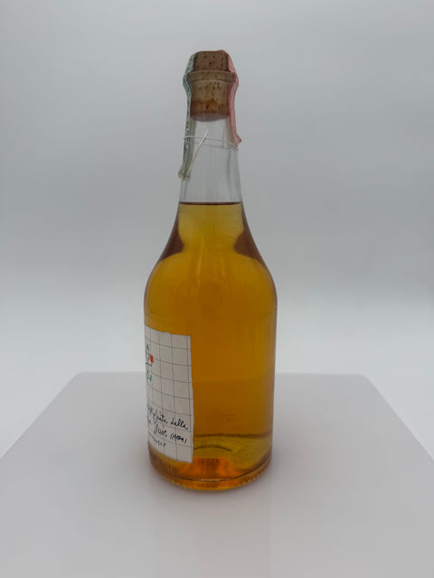 Grappa Romano Levi, 2003, 183