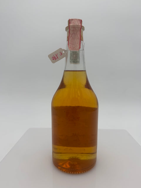 Grappa Romano Levi, 2003, 183