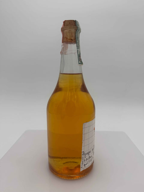 Grappa Romano Levi, 2003, 183