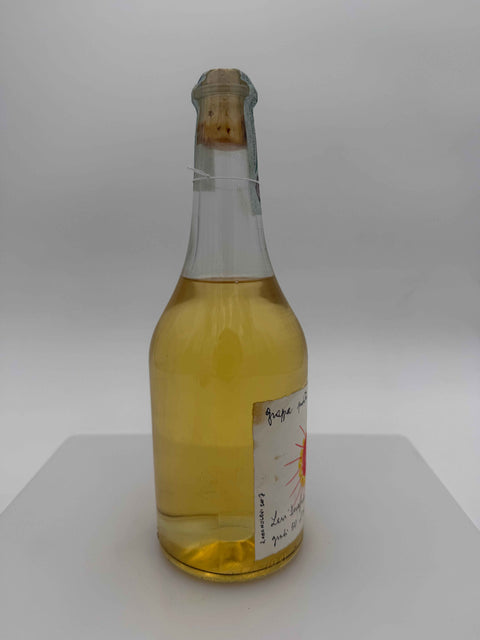 Grappa Romano Levi, 2007, 184