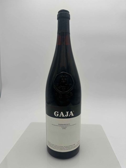 Magnum Gaja Barbaresco, 1982