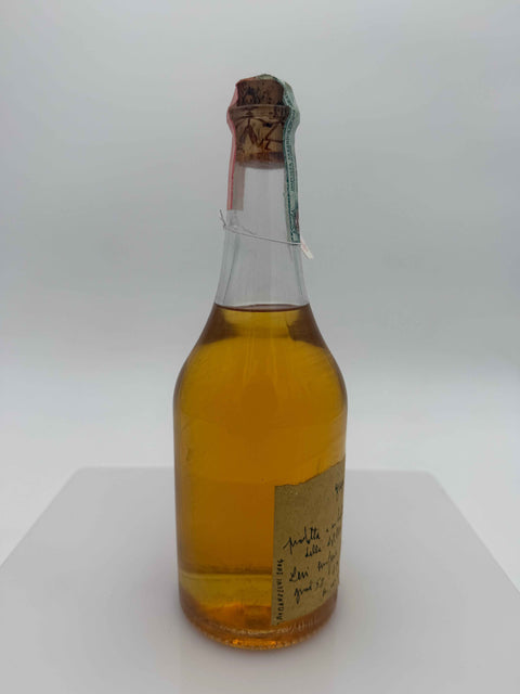 Grappa Romano Levi, 2004, 186