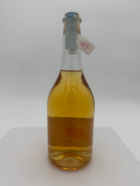 Grappa Romano Levi, a fuoco diretto, 2008, 187