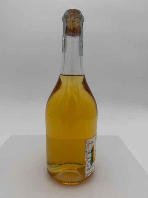 Grappa Romano Levi, a fuoco diretto, 2008, 187