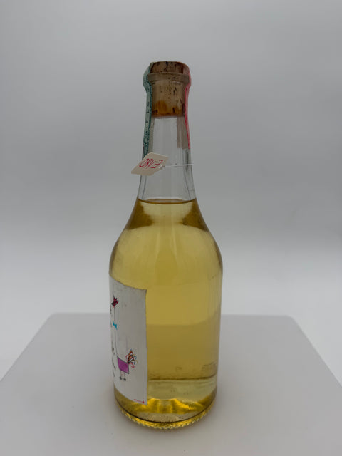 Grappa Romano Levi, 2001, 188