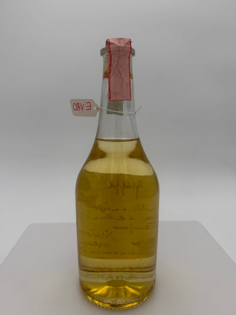 Grappa Romano Levi, 2001, 188