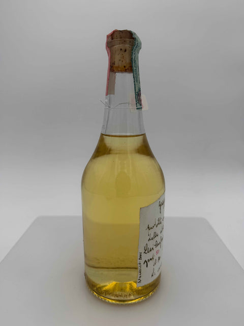 Grappa Romano Levi, 2001, 188