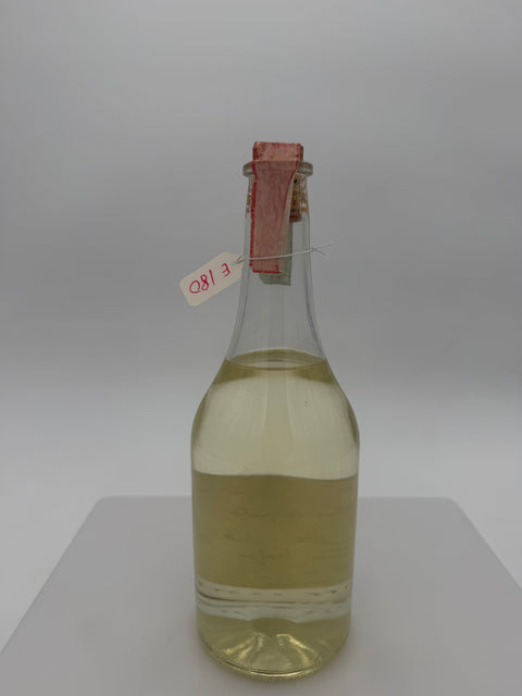 Grappa Romano Levi, ho sogno, ho sognato, 2004, 201